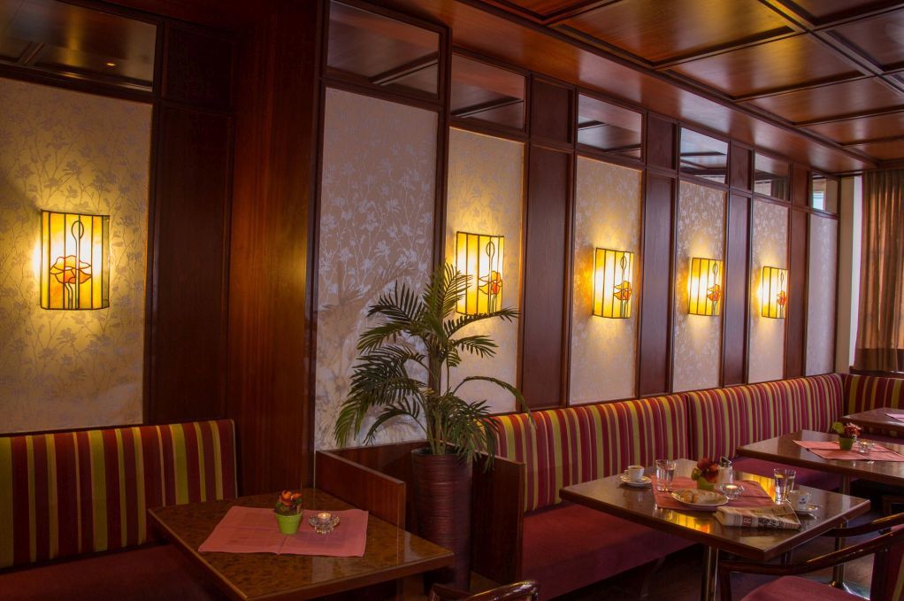Hotel Alpinpark Innsbruck Extérieur photo