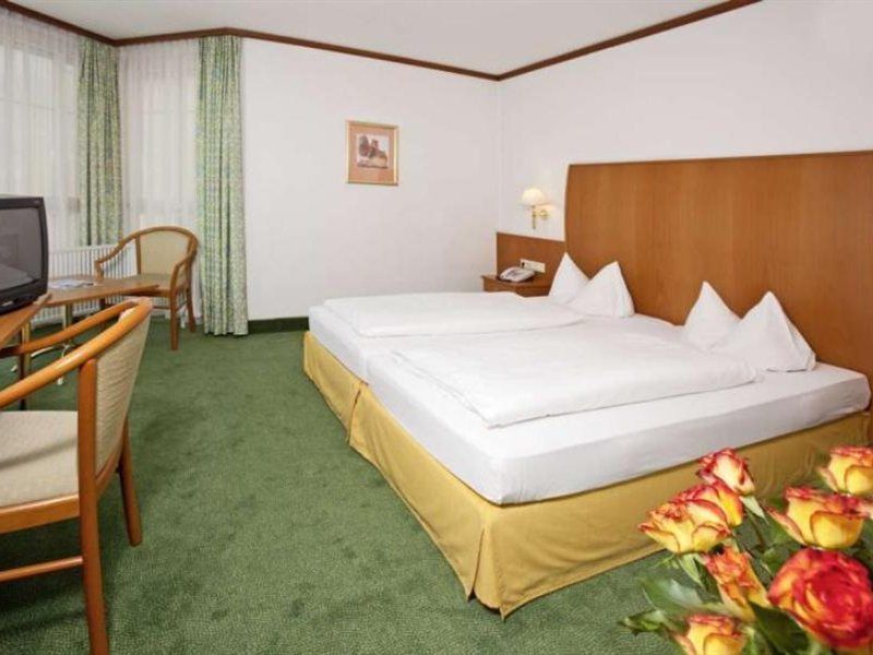 Hotel Alpinpark Innsbruck Extérieur photo
