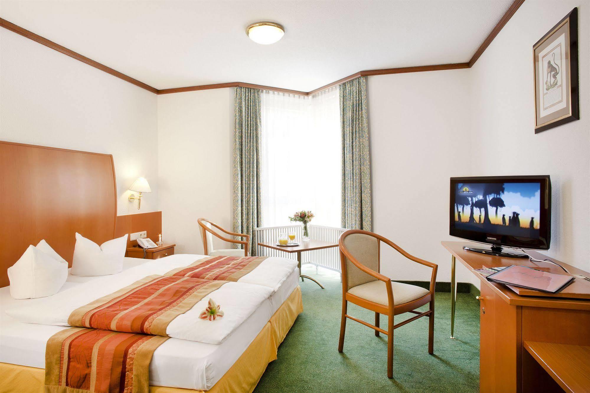 Hotel Alpinpark Innsbruck Extérieur photo