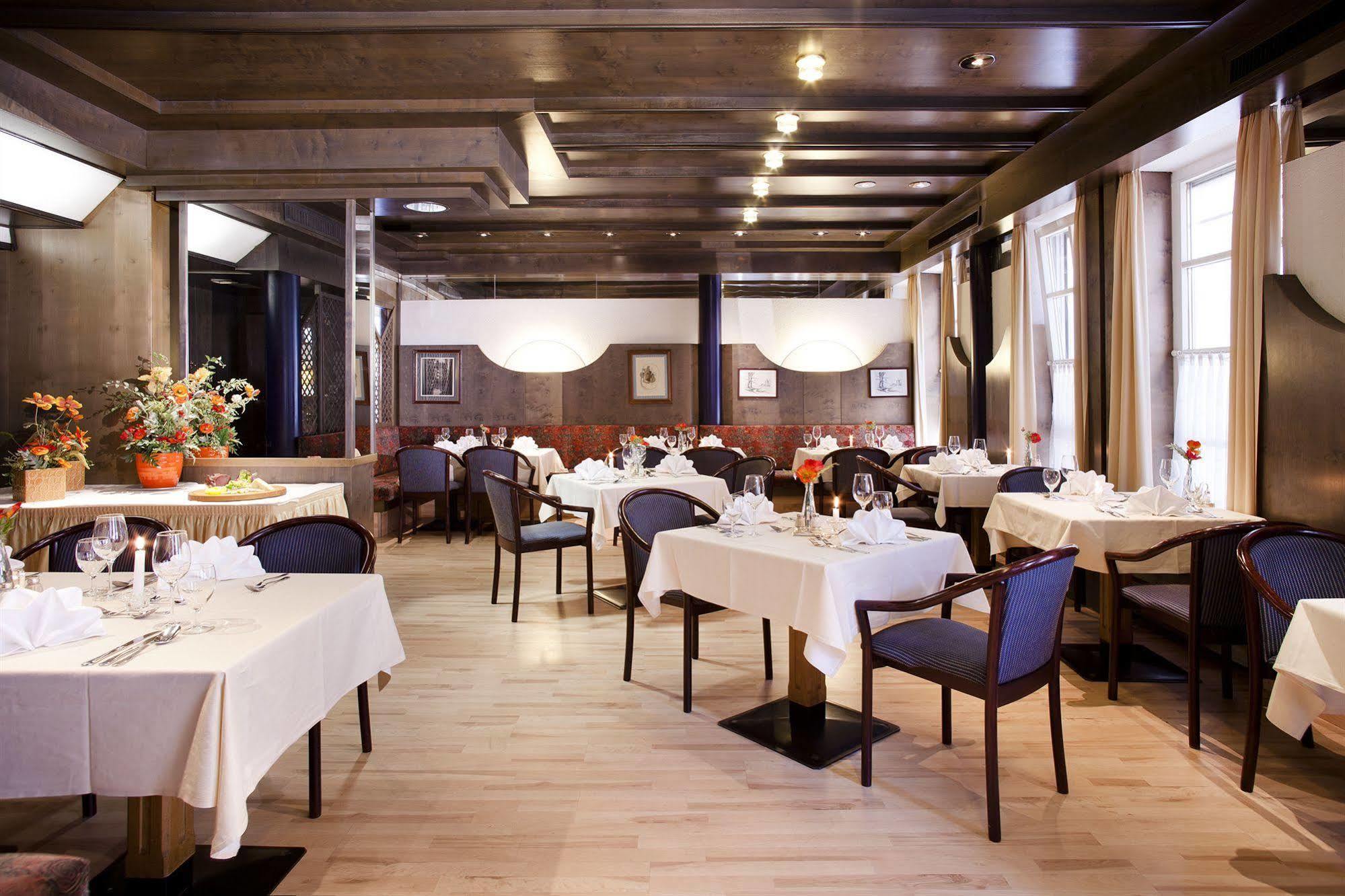Hotel Alpinpark Innsbruck Extérieur photo